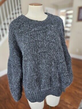 A New Day Big Comfy Sweater XL